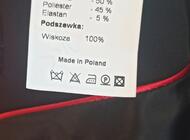 Grajewo ogłoszenia: Sprzedam garnitur młodzieżowy. Więcej informacji na nr tel .... - zdjęcie
