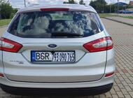 Grajewo ogłoszenia: Sprzedam Forda Mondeo MK5 z 2015 roku w bardzo ładnym stanie... - zdjęcie