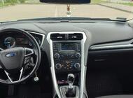 Grajewo ogłoszenia: Sprzedam Forda Mondeo MK5 z 2015 roku w bardzo ładnym stanie... - zdjęcie