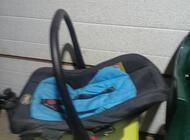 Grajewo ogłoszenia: Sprzedam wózek - zdjęcie