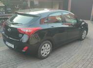 Grajewo ogłoszenia: Sprzedam auto jakim jest Hyundai i30, 1.6 diesel 2015 r świetne... - zdjęcie