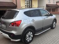 Grajewo ogłoszenia: Witam. Sprzedam Nissana qasqhai 1.6 benzynai LPG sekwencja z 2007... - zdjęcie