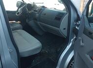 Grajewo ogłoszenia: Sprzedam Wolkswagena T5.1 lift podwyższony trzy osobowy, 2.0... - zdjęcie