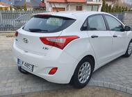 Grajewo ogłoszenia: Sprzedam Hyundai i30 benzyna 1,4 2014 r 100KM Super stan wszystko... - zdjęcie